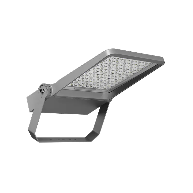 IP66 utomhus LED strålkastare