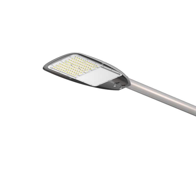 Super högeffektiv LED gatubelysning Super högeffektiv LED gatubelysning
