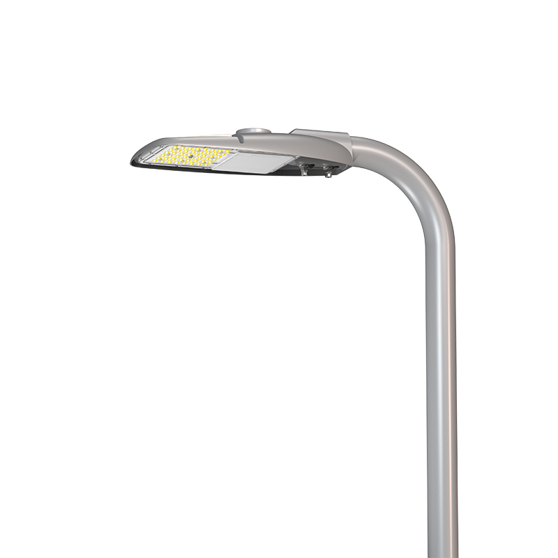 Super högeffektiv LED gatubelysning Super högeffektiv LED gatubelysning