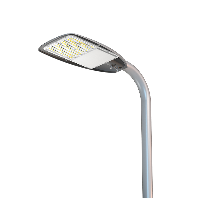 Super högeffektiv LED gatubelysning Super högeffektiv LED gatubelysning