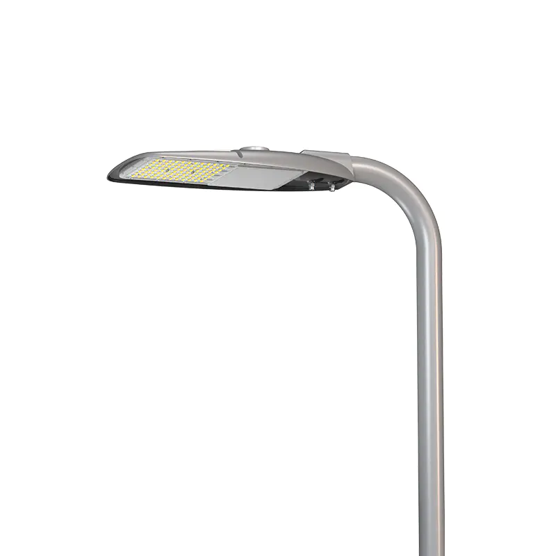 Super högeffektiv LED gatubelysning