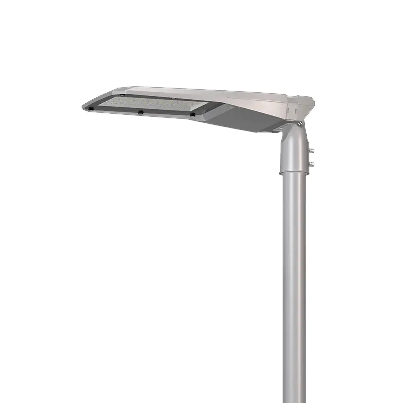 CB ENEC ENEC+ LED gatubelysning
