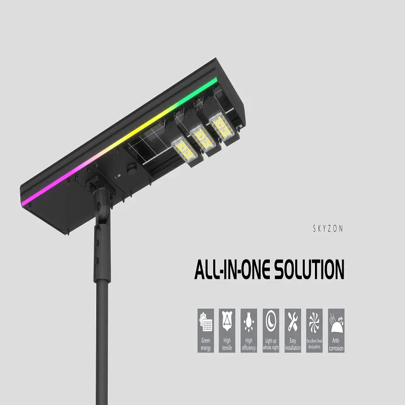 IP54-klassificering för LED-belysning: Fullständig guide och jämförelse