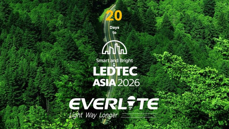 20 dagar kvar — Låt oss träffas i Vietnam.