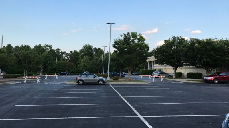 Parkeringsbelysning och det föränderliga landskapet på den amerikanska marknaden