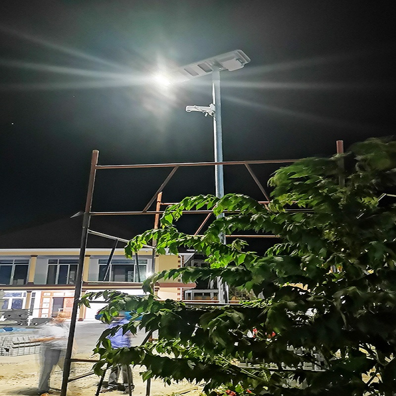 IP65 LED-belysning: betyg, testning och köpguide
